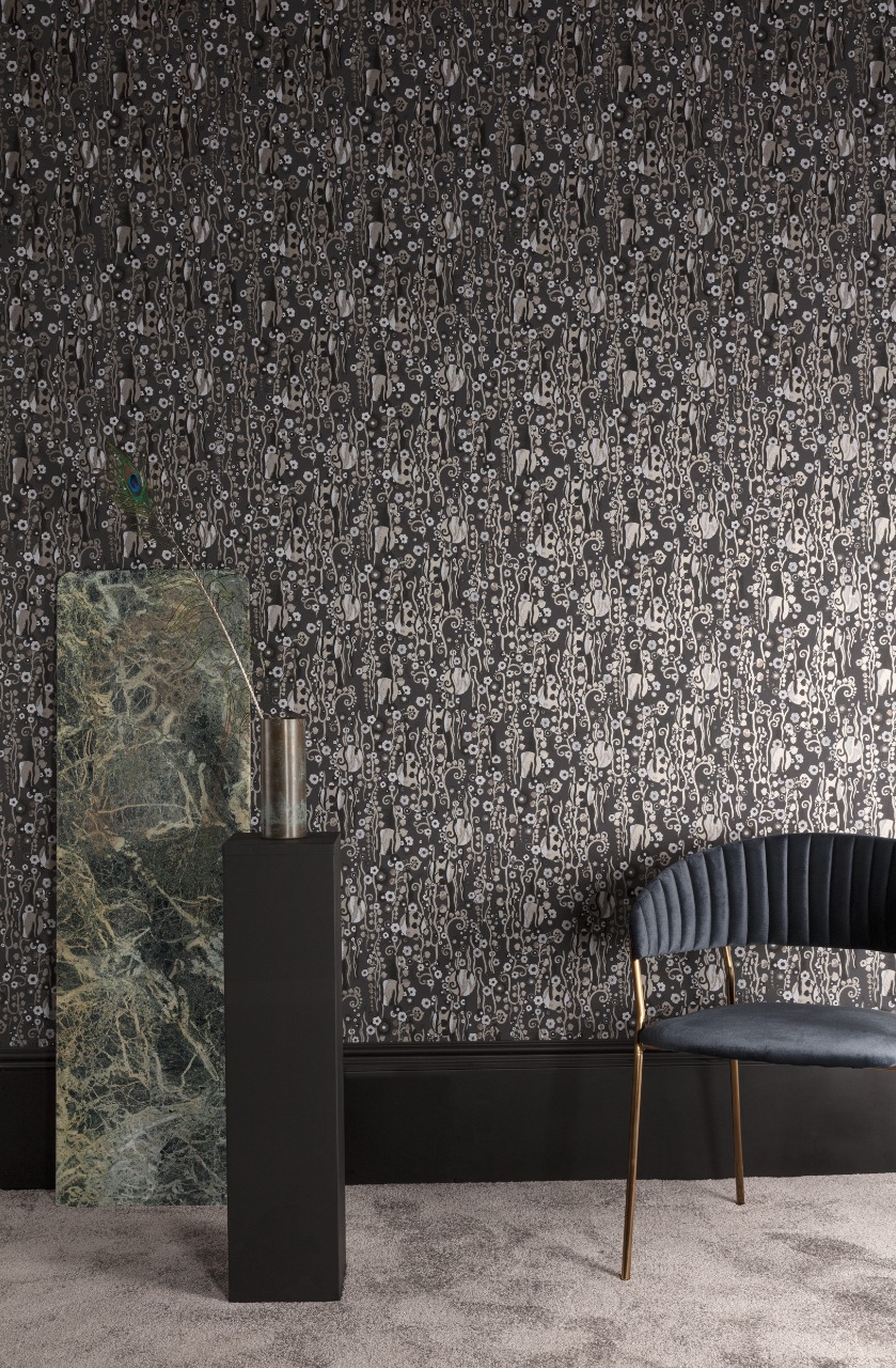 Wall Interior Design